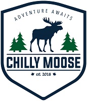 Chilly Moose